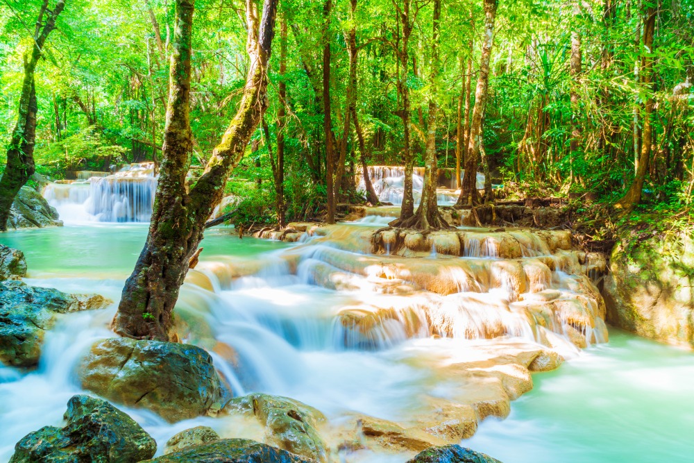 Parc d'Erawan