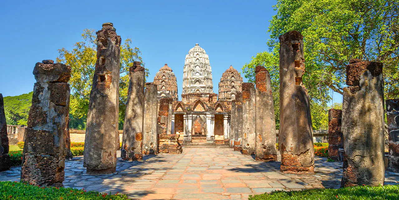 WatSiSawai